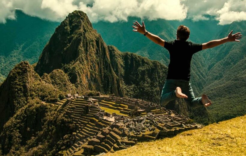 Cusco, Aguas Calientes & Machu Picchu 4D 3N
