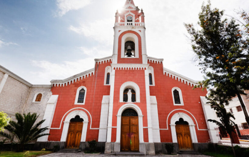 City Tours + Monasterio de Santa Catalina