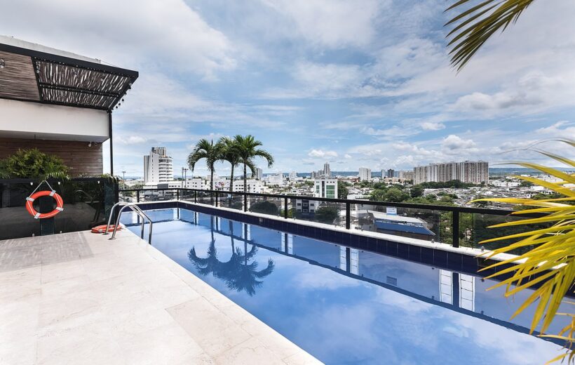 Hoteles Cartagena