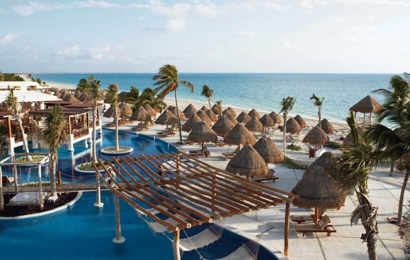 Hoteles Playa Mujeres
