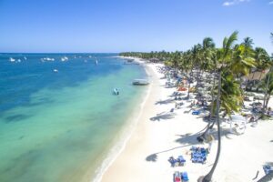 Hotel 3 ⭐ Punta Cana