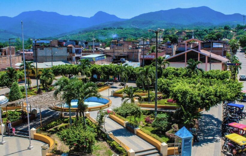Redescubre Perú: Tarapoto Sauce Resort con Star Perú